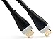 ARCO High Speed HDMI Cable with Ethernet 50 Feet - CL3 Rated for in-Wall Installation Supports 3D and Audio Return [Latest Version]