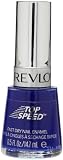 Revlon Top Speed, Royal, 0.5-Ounce