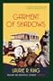 Garment of Shadows (Mary Russell & Sherlock Holmes)