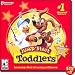 Jumpstart Toddler Classic (PC & Mac)