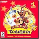 JumpStart Toddler