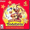 JumpStart Toddlers - Vista Compatible by Knowledge Adventure