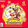 Jumpstart Toddler Classic (PC)