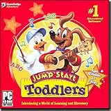JumpStart Toddlers