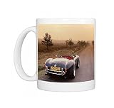 AC Cobra Mk4 Britain Photo Mugs
