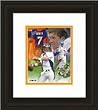 Denver Broncos Framed John Elway Legend Composite Photo By Photo File -
