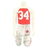 Georgia Bulldogs "The Uniform" Tailgating Apron
