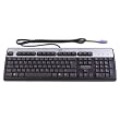 Hewlett-Packard 2004 Standard Keyboard PS/2 DT527A#ABA