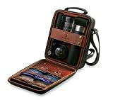 Handpresso Wild Portable Espresso Machine and Full Outdoor Travel Set