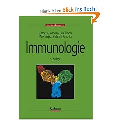 Immunologie (Sav Biowissenschaften)