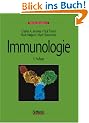 Immunologie (Sav Biowissenschaften)