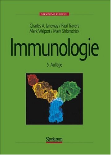 Immunologie