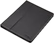 Amazon�x�[�V�b�N iPad(����)��p���U�[�P�[�X (Flip Book Jacket/Folio) �u���b�N