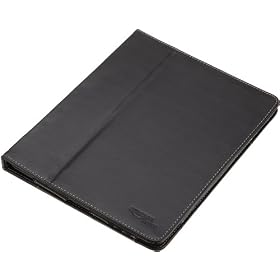 AmazonBasics - Etui pour Ipad 1 3G - Noir