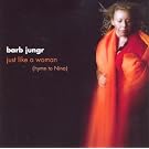 Just Like a Woman (Hymn to Nina)