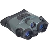 Yukon Tracker 2X24 Night Vision Binocular