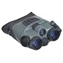 Yukon YK25023 Tracker 2 x 24 Night Vision Binocular