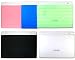 Apparel : Silicone Skin Case Cover for 8.9 inch Asus Eee Pc 900 901 12gb 16gb 20gb - (Asus Eee NOT included)