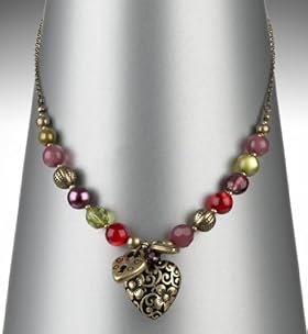Assorted Bead 