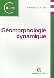 Géomorphologie dynamique