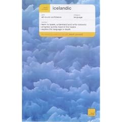 Teach Yourself Icelandic (TY Complete Courses)