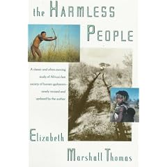 The Harmless People