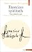 Exercices spirituels : Texte definitif, 1548