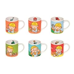 p:os 61133 - Bob der Baumeister Becher