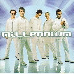 Millennium [MINIDISC]