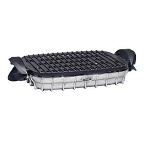 De'Longhi BG30 Health grill