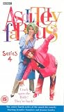 Absolutely Fabulous - Series 4 [VHS] [1992]