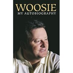 Woosie: My Autobiography