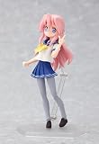 Lucky Star: Miyuki Takara Summer School Uniform Ver. figma Action Figure