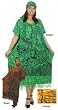 African Sisters Kaftan