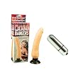 Pipedream Products Waterproof Wall Bangers Flesh Adult Sex Toy Kit