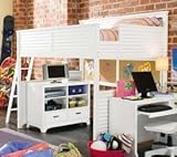 Freetime Full Loft Bed