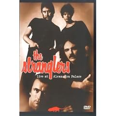 The Stranglers - Live at Alexandra Palace [DVD]