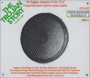 CD-Charts  Search : Trojan Story, Vol. 2