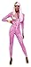 Rubie's Costume Nicki Minaj Collection Giraffe Print Jumpsuit Costume