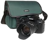 Sigma SA-9 35mm SLR Camera Kit w/ 28-105mm Lens
