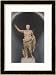 Augustus of Prima Porta, circa 20 BC Framed Art Poster Print, 24x32