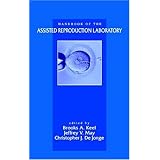 Handbook of the Assisted Reproduction Laboratory