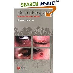 Dermatology Pocket Picture Book