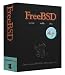 Software : FREEBSD 4.7 4CD SET IN RETAIL