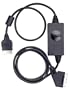 Xbox Advanced Scart Kabel f�r TV