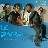 Revue I.K. Dairo  / Definitive Dairo