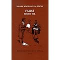 Hamburger Lesehefte, Nr.29, Faust I: Der Trag�die 1. Teil