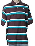 Rocawear - Rocawear Fashion Stripe Polo