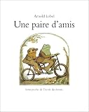 Une Paire D Amis