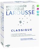 Revue Larousse  / Encyclopédie Universelle Larousse 2004 - Classique